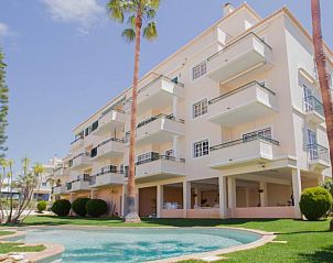 Verblijf 2712765 • Appartement Algarve • Apartamentos Quinta da Praia 