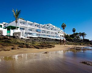 Guest house 2714473 • Apartment Canary Islands • Apartamentos Cabrera 