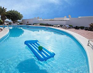 Guest house 2714495 • Apartment Canary Islands • Apartamento Los Fragosos 