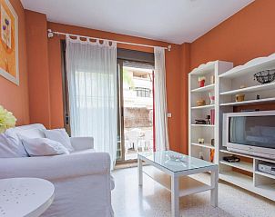 Unterkunft 2715205 • Appartement Costa de la Luz • Apartamento Centro Jerez 