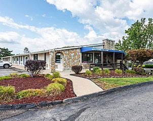 Guest house 27225501 • Apartment Midwesten • Motel 6-Mansfield, OH 