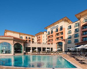 Verblijf 2725601 • Vakantie appartement Texas • Hilton Dallas/Rockwall Lakefront Hotel 