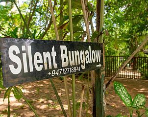 Verblijf 2730507 • Vakantiewoning Zuid-Sri Lanka • Silent Bungalow 