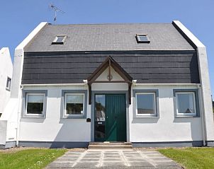 Guest house 27503702 • Holiday property Zuid-Oost Ierland • Vakantiehuis Glenbeg Point 