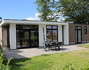 Verblijf 280138 • Vakantiewoning Rivierengebied • Cube Comfort Deluxe 2 tot 4 persoons 