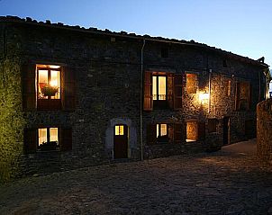 Guest house 28114702 • Apartment Catalonia / Pyrenees • Can Janpere II 