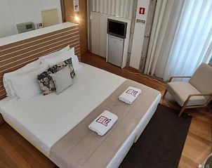 Verblijf 28185294 • Appartement Noord Portugal • Stay in Apartments - S. Bento 