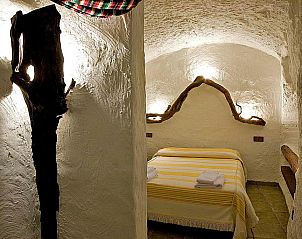 Guest house 28214101 • Apartment Andalusia • Cuevas La Atalaya 