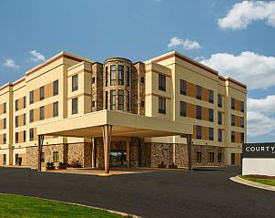 Verblijf 2825303 • Vakantie appartement Zuiden • Courtyard by Marriott Atlanta Conyers 