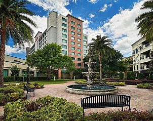 Verblijf 2825406 • Vakantie appartement Florida • Orlando Marriott Lake Mary 