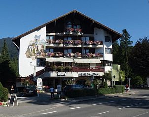 Verblijf 28503303 • Vakantie appartement Beieren • Hotel Alpenhof Postillion 