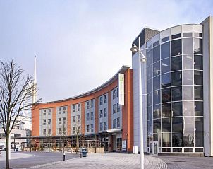 Verblijf 28706514 • Vakantie appartement Engeland • Holiday Inn Express Portsmouth Gunwharf Quays, an IHG Hotel 