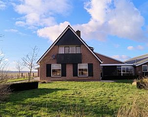 Unterkunft 287405 • Ferienhaus Rivierengebied • Vakantiehuisje in Toldijk 