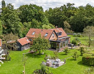 Unterkunft 290909 • Ferienhaus Achterhoek • Prachtig10 persoons vakantiehuis met sauna, ruim en modern 