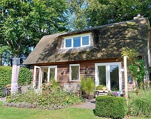 Guest house 291117 • Holiday property Achterhoek • Huisje in Epse 