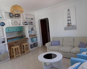 Unterkunft 29114404 • Appartement Kanarische Inseln • Apartment Luz De Faro 