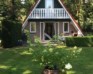 Guest house 292331 • Holiday property Achterhoek • Huisje in Harfsen 