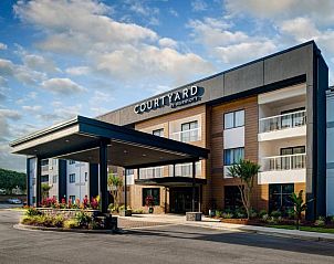 Verblijf 2925303 • Vakantie appartement Zuiden • Courtyard by Marriott Columbia Northeast/Fort Jackson Area 