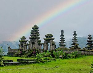 Verblijf 2930127 • Bed and breakfast Nusa Tenggara (Bali/Lombok) • Amartya Puri Green Cottages 