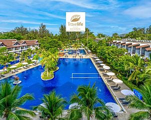 Verblijf 2930808 • Vakantie appartement Zuid-Thailand • Sunwing Kamala Beach - SHA Plus 