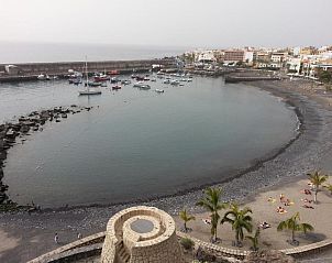 Guest house 29314404 • Apartment Canary Islands • Eurosant Playas 