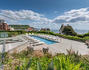 Verblijf 29406501 • Vakantie appartement Engeland • Sidmouth Harbour Hotel 