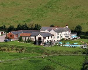 Verblijf 29406504 • Vakantie appartement Engeland • Sid Valley Country House Hotel 