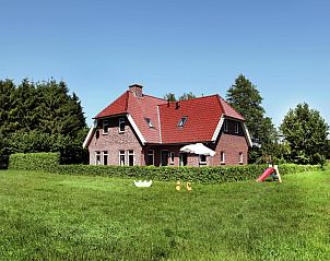 Guest house 294826 • Holiday property Achterhoek • t Achterhoes 