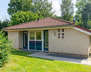 Unterkunft 295025 • Bungalow Achterhoek • Stroombroek | 4-persoons bungalow | 4C3 