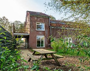 Verblijf 295404 • Vakantiewoning Achterhoek • Vakantiehuisje in Gaanderen 