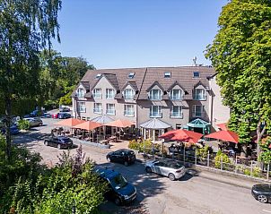 Guest house 29602538 • Apartment Eifel / Mosel / Hunsrueck • Hotel Restaurant Bismarckturm 