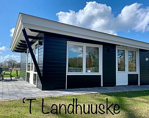 Unterkunft 296306 • Ferienhaus Achterhoek • Vakantiehuisje in Winterswijk Miste 