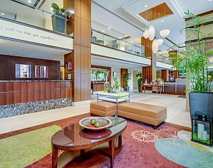 Verblijf 29725203 • Vakantie appartement Oostkust • Hilton Garden Inn Bethesda 