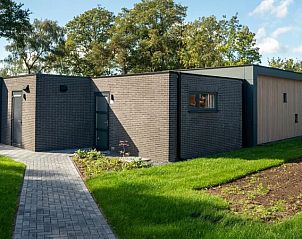 Verblijf 297519 • Bungalow Achterhoek • De Vlinderhoeve | 8-persoons woning | 8C 