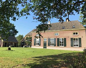 Unterkunft 298003 • Ferienhaus Achterhoek • 14 persoons groepsaccommodatie in Hoog-Keppel nabij Doesburg 