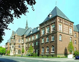 Verblijf 29802638 • Vakantie appartement Noordrijn-Westfalen • Collegium Leoninum 