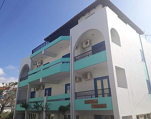 Guest house 29806201 • Apartment Crete • Hotel Mochlos 