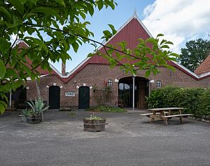 Unterkunft 299001 • Ferienhaus Achterhoek • Huisje in Winterswijk 