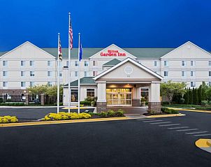 Guest house 29925201 • Apartment Oostkust • Hilton Garden Inn Annapolis 