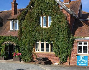 Verblijf 30006501 • Vakantie appartement Engeland • Halfway House Inn Country Lodge 