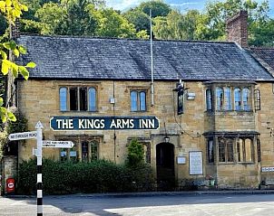 Verblijf 30006509 • Vakantie appartement Engeland • The Kings Arms Inn 