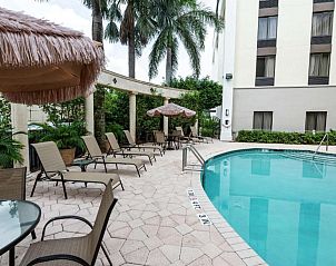 Verblijf 3025402 • Vakantie appartement Florida • Hampton Inn Boca Raton 
