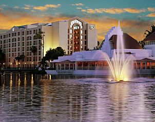 Verblijf 3025403 • Vakantie appartement Florida • Hilton Boca Raton Suites 