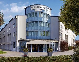 Verblijf 30303307 • Vakantie appartement Beieren • IBB Hotel Passau Sued 