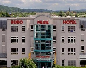 Guest house 30402601 • Apartment North Rhine-Westphalia • Euro Park Hotel Hennef 