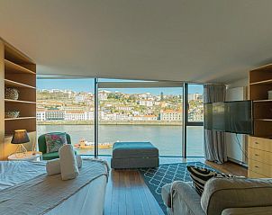 Verblijf 3118513 • Appartement Noord Portugal • LUXURY VIEWS by YoursPorto 