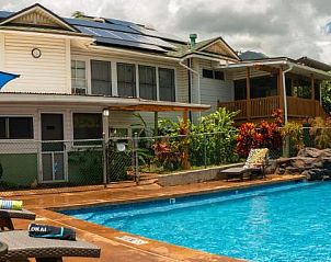 Guest house 3126203 • Holiday property Hawaii • Wailuku Guesthouse 