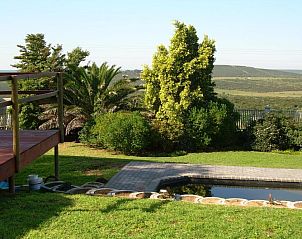 Verblijf 3126402 • Vakantiewoning Oost-Kaap • The Hexagon Wildlife Conservation 