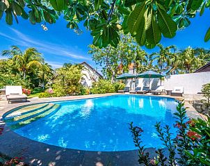 Verblijf 3130113 • Vakantie appartement Nusa Tenggara (Bali/Lombok) • Ocean Sun Dive Resort 