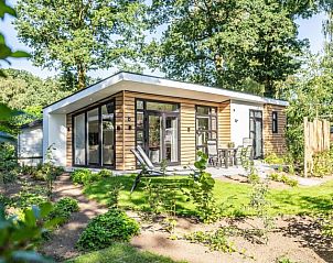 Verblijf 3206108 • Vakantiewoning Veluwe • Boslodge Silva 